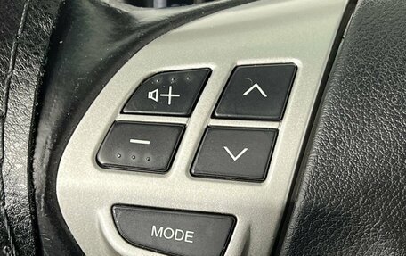 Mitsubishi ASX I рестайлинг, 2010 год, 850 000 рублей, 21 фотография