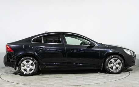Volvo S60 III, 2011 год, 849 585 рублей, 4 фотография