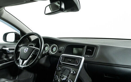 Volvo S60 III, 2011 год, 849 585 рублей, 9 фотография