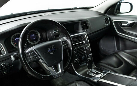 Volvo S60 III, 2011 год, 849 585 рублей, 11 фотография