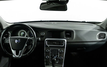 Volvo S60 III, 2011 год, 849 585 рублей, 13 фотография