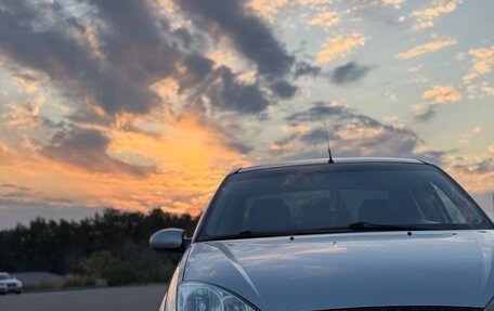 Ford Focus IV, 2004 год, 370 000 рублей, 2 фотография