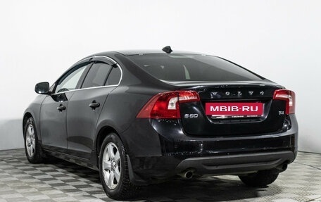 Volvo S60 III, 2011 год, 849 585 рублей, 7 фотография