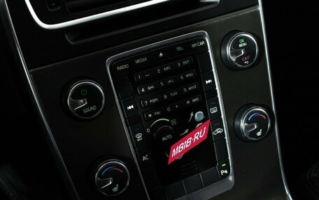 Volvo S60 III, 2011 год, 849 585 рублей, 15 фотография