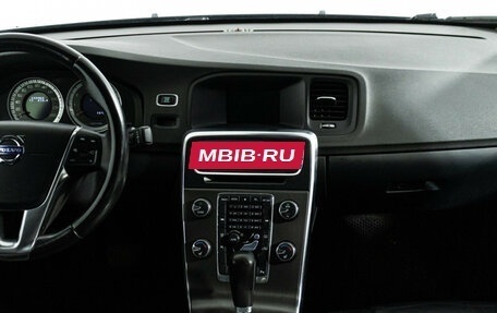 Volvo S60 III, 2011 год, 849 585 рублей, 14 фотография