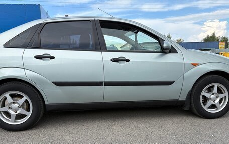 Ford Focus IV, 2004 год, 370 000 рублей, 9 фотография