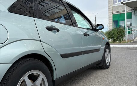 Ford Focus IV, 2004 год, 370 000 рублей, 12 фотография