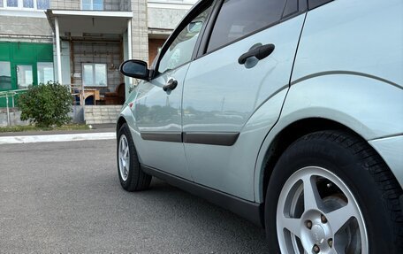 Ford Focus IV, 2004 год, 370 000 рублей, 11 фотография