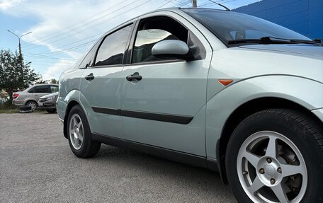 Ford Focus IV, 2004 год, 370 000 рублей, 13 фотография