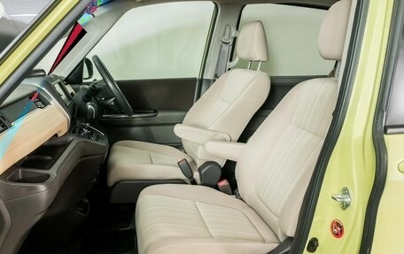 Honda Freed II, 2019 год, 1 771 000 рублей, 6 фотография