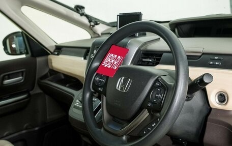 Honda Freed II, 2019 год, 1 771 000 рублей, 5 фотография