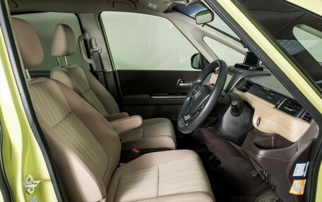 Honda Freed II, 2019 год, 1 771 000 рублей, 8 фотография