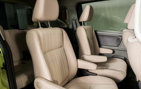 Honda Freed II, 2019 год, 1 771 000 рублей, 9 фотография