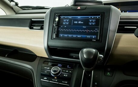 Honda Freed II, 2019 год, 1 771 000 рублей, 11 фотография