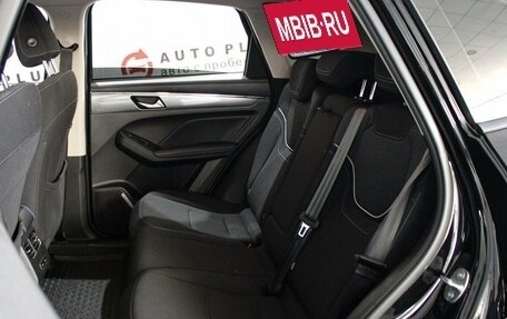 Haval Jolion, 2022 год, 1 599 000 рублей, 9 фотография