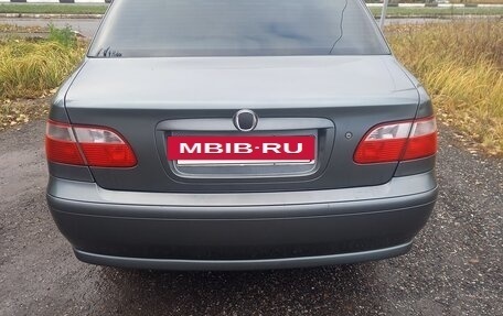 Fiat Albea I рестайлинг, 2011 год, 350 000 рублей, 2 фотография