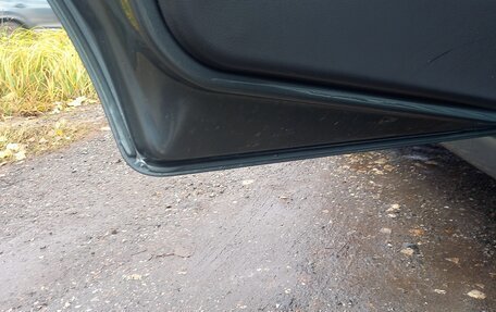 Fiat Albea I рестайлинг, 2011 год, 350 000 рублей, 10 фотография