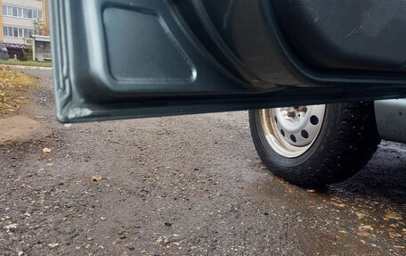 Fiat Albea I рестайлинг, 2011 год, 350 000 рублей, 8 фотография