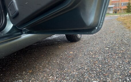 Fiat Albea I рестайлинг, 2011 год, 350 000 рублей, 7 фотография