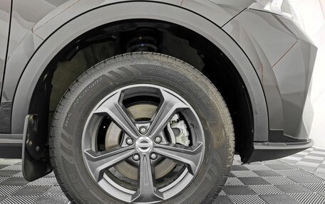 Haval F7 I, 2022 год, 2 295 000 рублей, 9 фотография