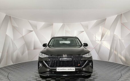 Haval F7 I, 2022 год, 2 295 000 рублей, 7 фотография