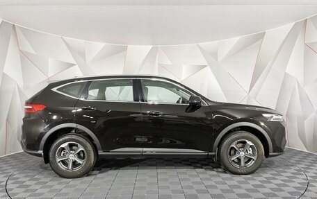 Haval F7 I, 2022 год, 2 295 000 рублей, 6 фотография