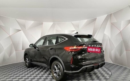 Haval F7 I, 2022 год, 2 295 000 рублей, 4 фотография