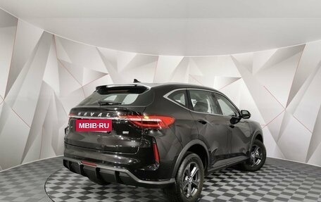 Haval F7 I, 2022 год, 2 295 000 рублей, 2 фотография