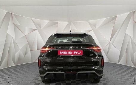 Haval F7 I, 2022 год, 2 295 000 рублей, 8 фотография