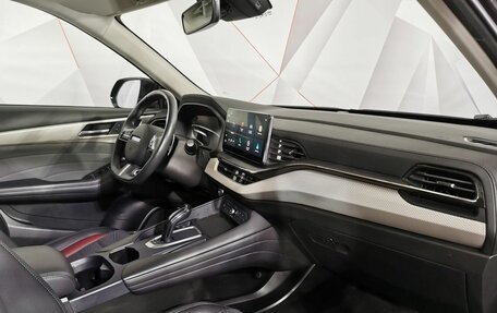 Haval F7 I, 2022 год, 2 295 000 рублей, 13 фотография