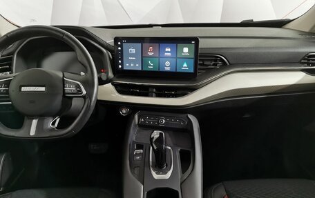 Haval F7 I, 2022 год, 2 295 000 рублей, 15 фотография