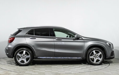 Mercedes-Benz CLA, 2019 год, 2 469 898 рублей, 4 фотография