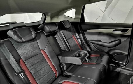 Haval F7 I, 2022 год, 2 295 000 рублей, 17 фотография