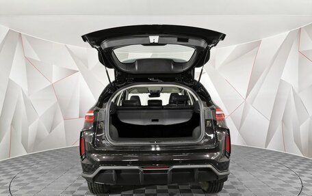 Haval F7 I, 2022 год, 2 295 000 рублей, 12 фотография