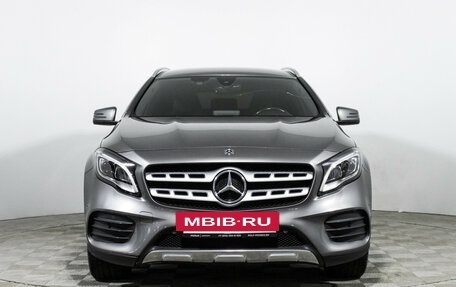 Mercedes-Benz CLA, 2019 год, 2 469 898 рублей, 2 фотография