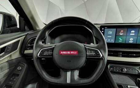 Haval F7 I, 2022 год, 2 295 000 рублей, 20 фотография