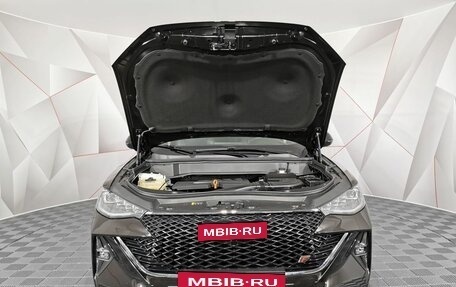 Haval F7 I, 2022 год, 2 295 000 рублей, 11 фотография