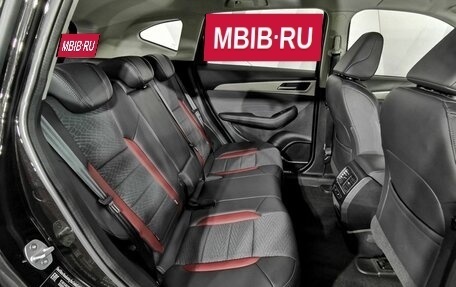 Haval F7 I, 2022 год, 2 295 000 рублей, 16 фотография