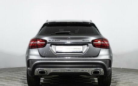 Mercedes-Benz CLA, 2019 год, 2 469 898 рублей, 6 фотография