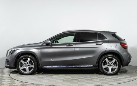 Mercedes-Benz CLA, 2019 год, 2 469 898 рублей, 8 фотография