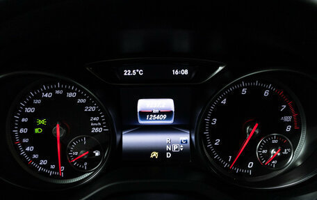 Mercedes-Benz CLA, 2019 год, 2 469 898 рублей, 12 фотография