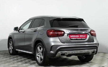 Mercedes-Benz CLA, 2019 год, 2 469 898 рублей, 7 фотография