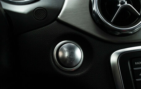 Mercedes-Benz CLA, 2019 год, 2 469 898 рублей, 16 фотография