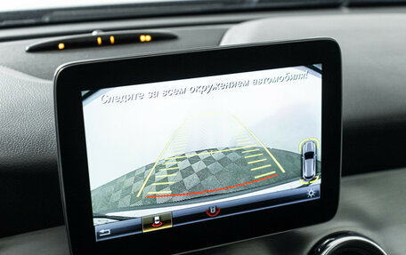 Mercedes-Benz CLA, 2019 год, 2 469 898 рублей, 15 фотография