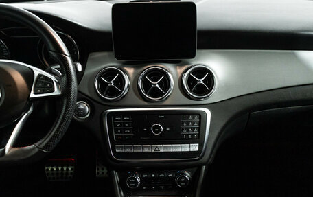 Mercedes-Benz CLA, 2019 год, 2 469 898 рублей, 14 фотография