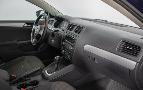 Volkswagen Jetta VI, 2012 год, 960 000 рублей, 9 фотография