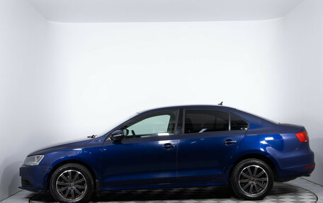 Volkswagen Jetta VI, 2012 год, 960 000 рублей, 8 фотография