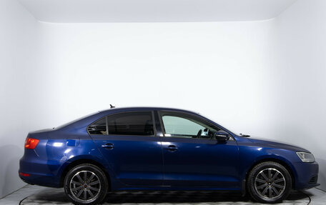 Volkswagen Jetta VI, 2012 год, 960 000 рублей, 4 фотография