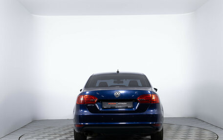 Volkswagen Jetta VI, 2012 год, 960 000 рублей, 6 фотография