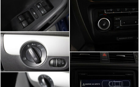 Volkswagen Jetta VI, 2012 год, 960 000 рублей, 16 фотография